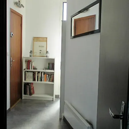 Delta Apartment