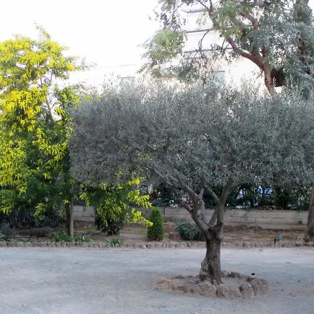 Delta Saint-Raphael (Var)