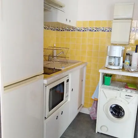 Apartment Delta *