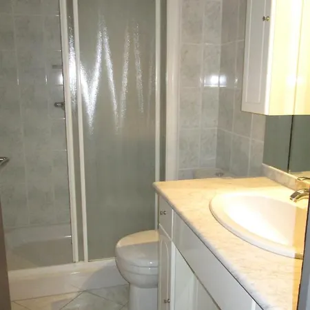 Delta Apartment