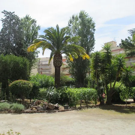 Delta Apartment