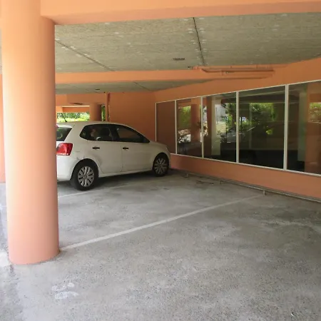 Delta Apartment