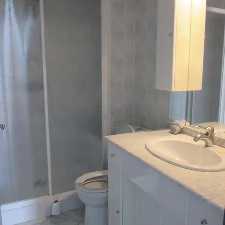 Apartment Delta Saint-Raphael (Var)